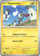 Magnemite [SV1 - 063] - Cartes Sportives Rive Sud