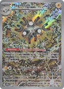 Magneton - 159 (Pokémon Center Exclusive) [SVP - 159] - Cartes Sportives Rive Sud