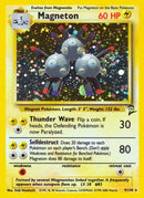 Magneton [BS2 - 009/130] - Cartes Sportives Rive Sud