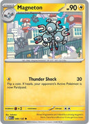 Magneton [MEG - 046/132] - Cartes Sportives Rive Sud