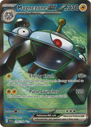 Magnezone ex - 226/198 [SVI - 226/198] - Cartes Sportives Rive Sud