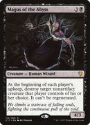 Magus of the Abyss [C17 - 115] - Cartes Sportives Rive Sud