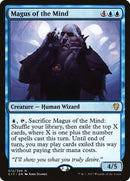 Magus of the Mind [C17 - 12] - Cartes Sportives Rive Sud
