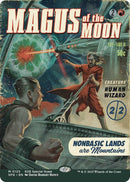 Magus of the Moon (Showcase) [SPG - 125] - Cartes Sportives Rive Sud