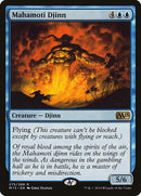 Mahamoti Djinn [M15 - 275] - Cartes Sportives Rive Sud