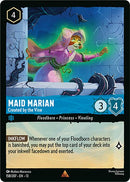 Maid Marian - Created by the Vine [13] - Cartes Sportives Rive Sud