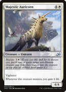Majestic Auricorn [IKO - 22] - Cartes Sportives Rive Sud