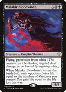 Malakir Bloodwitch [C17 - 116] - Cartes Sportives Rive Sud