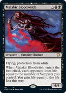 Malakir Bloodwitch [VOC - 131] - Cartes Sportives Rive Sud