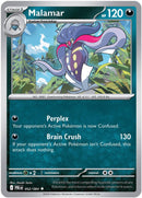 Malamar [ME05 - 052/084] - Cartes Sportives Rive Sud