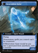 Malevolent Hermit (Extended Art) [MID - 336] - Cartes Sportives Rive Sud
