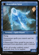 Malevolent Hermit [MID - 61] - Cartes Sportives Rive Sud