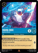 Mama Odie - Mystical Maven [3 - 151/204] - Cartes Sportives Rive Sud