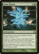 Mana Bloom [RTR - 130] - Cartes Sportives Rive Sud