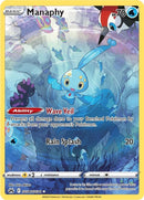 Manaphy [CRZ:GG - 070] - Cartes Sportives Rive Sud