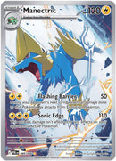Manectric - 089/084 [ME05] - Cartes Sportives Rive Sud
