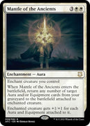 Mantle of the Ancients [AFC - 8] - Cartes Sportives Rive Sud