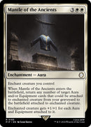 Mantle of the Ancients [PIP - 165] - Cartes Sportives Rive Sud
