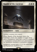 Mantle of the Ancients (Surge Foil) [PIP - 693] - Cartes Sportives Rive Sud