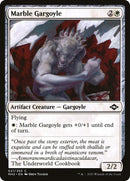 Marble Gargoyle [MH2 - 21] - Cartes Sportives Rive Sud