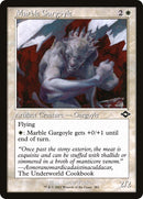 Marble Gargoyle (Retro Frame) [MH2 - 382] - Cartes Sportives Rive Sud