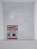 Marcel Dionne Picture Autographed Authenticated 8X10 - Cartes Sportives Rive Sud