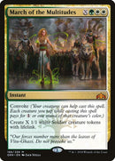 March of the Multitudes [GRN - 188] - Cartes Sportives Rive Sud