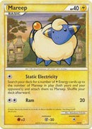 Mareep (20) [PR - 20/30] - Cartes Sportives Rive Sud