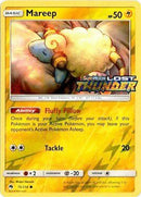 Mareep - 75/214 (Toys R Us Promo) [MCAP - 075/214] - Cartes Sportives Rive Sud