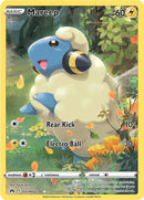 Mareep [CRZ:GG - GG34/GG70] - Cartes Sportives Rive Sud