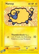Mareep [EX - 119/165] - Cartes Sportives Rive Sud
