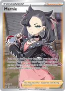 Marnie (Full Art) [SWSH01 - 200/202] - Cartes Sportives Rive Sud