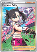 Marnie's Pride (Full Art) [SWSH09 - 171/172] - Cartes Sportives Rive Sud