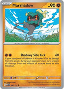 Marshadow - 080/132 [MEG - 080/132] - Cartes Sportives Rive Sud
