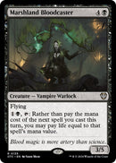 Marshland Bloodcaster [OTC - 139] - Cartes Sportives Rive Sud