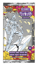 Marvel Allegiance The Infinity of Trilogy - Cartes Sportives Rive Sud