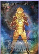 Marvel Beginnings Volume 2 Series 2 Blaster (Pre-Order) - Cartes Sportives Rive Sud