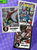 Marvel Beginnings Volume 2 Series 2 Blaster (Pre-Order) - Cartes Sportives Rive Sud