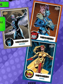 Marvel Beginnings Volume 2 Series 2 (Pre-Order) - Cartes Sportives Rive Sud