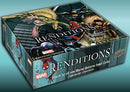 Marvel Renditions Spider - Man (Pre - Order) - Cartes Sportives Rive Sud