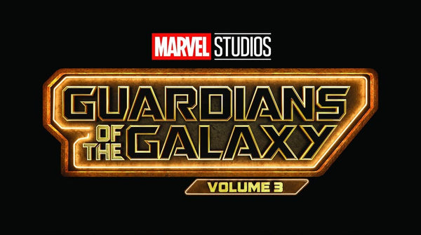 Marvel Studios Guardians of the Galaxy Volume 3 - Cartes Sportives Rive Sud