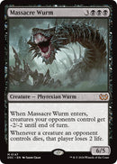 Massacre Wurm [DSC - 147] - Cartes Sportives Rive Sud