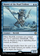 Master of the Pearl Trident [LCC - 162] - Cartes Sportives Rive Sud