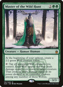 Master of the Wild Hunt [A25 - 181] - Cartes Sportives Rive Sud