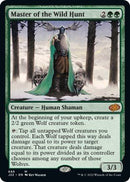 Master of the Wild Hunt [J22 - 688] - Cartes Sportives Rive Sud