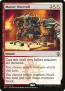Master Warcraft [GR1 - 92] - Cartes Sportives Rive Sud