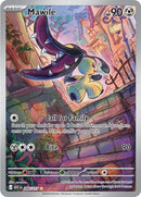 Mawile - 246/217 [ASC - 246/217] - Cartes Sportives Rive Sud