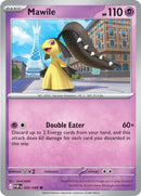 Mawile [POR - 032/088] - Cartes Sportives Rive Sud