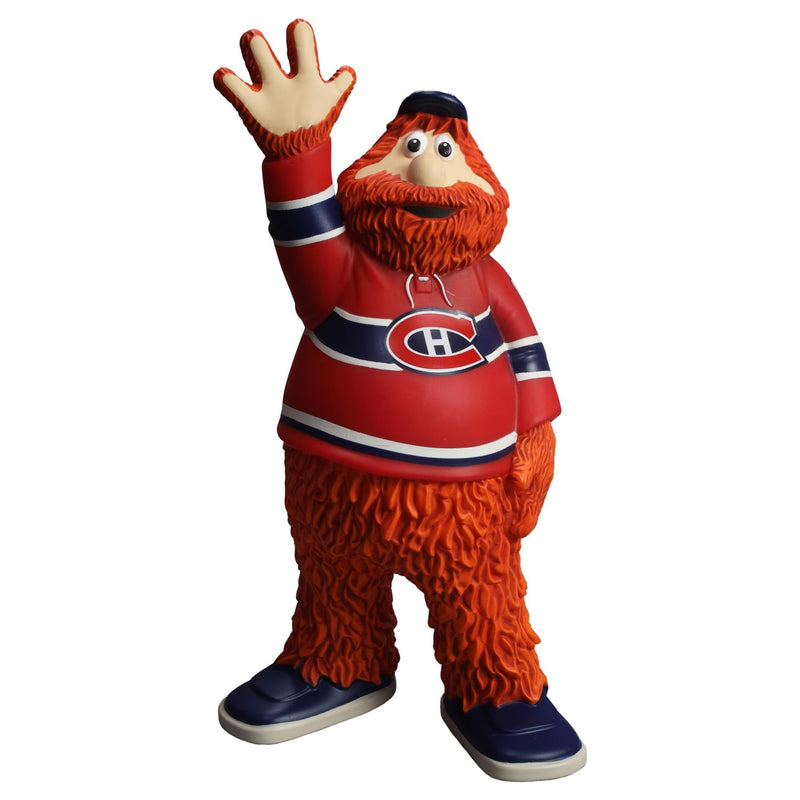 McFarlane 8" NHL Mascot Statue Youppi! - Cartes Sportives Rive Sud