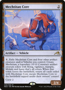 Mechtitan Core [NEO - 249] - Cartes Sportives Rive Sud